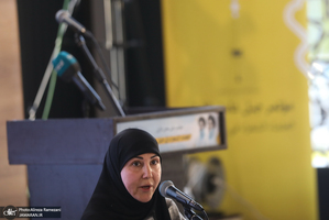 مراسم اولین سالگرد شهادت سید هاشم صفی الدین در دیر قانون لبنان