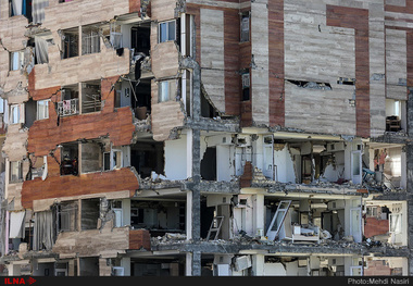 آغاز پرداخت تسهیلات آسان به زلزله‌زدگان کرمانشاه