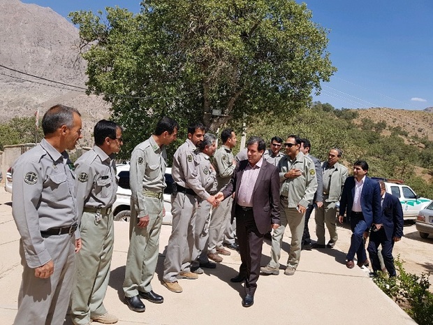 نگرش های جزیره ای آسیب جدی در عرصه محیط زیست است