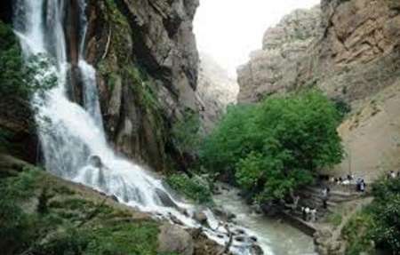 دیار پل های تاریخی و آبشارهای زیبا آماده پذیرایی از مسافران نوروزی