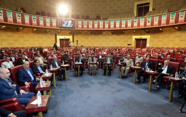 یک بوشهری سخنگوی شورای عالی استانها شد