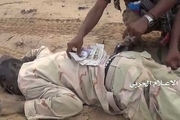 تلفات ارتش سودان در یمن به بیش از4هزار و253کشته و 4هزار زخمی و مفقود رسید