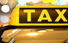 ۷۰ درصد از تاکسی های شهری ارومیه مجهز به کارت شناسایی شدند