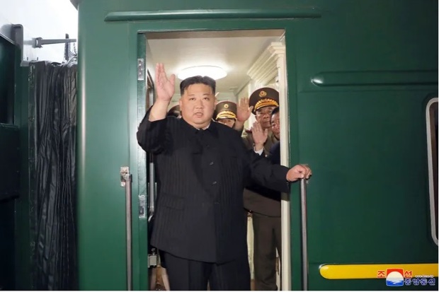 نخستین سفر خارجی رهبر کره شمالی بعد از 4 سال