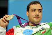 طلایی پاراوزنه برداری ایران: می توانیم در پارالمپیک توکیو هم بدرخشیم