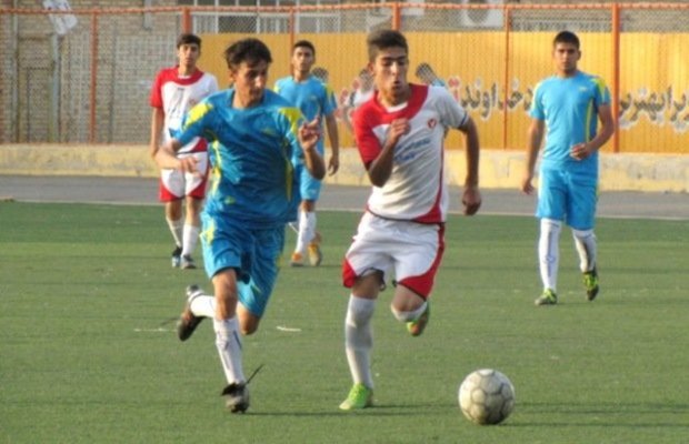 نمایندگان خوزستان 2 پیروزی و یک تساوی کسب کردند