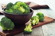 مصرف این سبزیجات، ریه صفرکیلومتر تحویل شما می دهد
