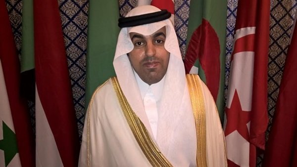 ادعای رئیس پارلمان عربی درباره ایران