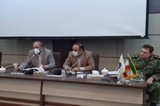 تیم‌های بحران در شهرستان‌های استان قزوین تشکیل شود