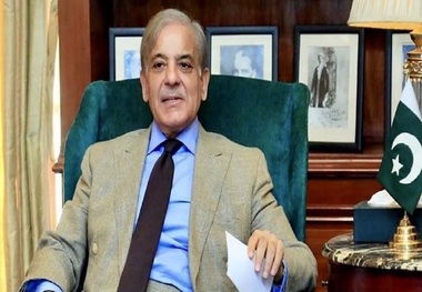 دعوت نخست وزیر پاکستان از هیأت‌های ایران و آمریکا برای حضور در اسلام آباد + عکس