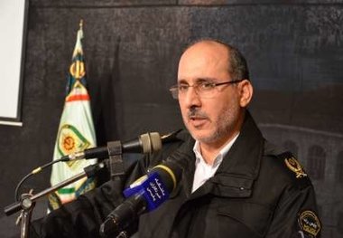 استان هایی با بیشترین آمار مرگ و میر در حوادث نوروزی!