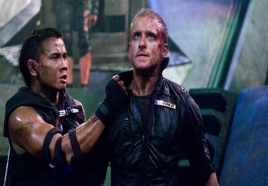 فیلم‌های ترسناکی که تنها در یک لوکیشن فیلمبرداری شده اند
