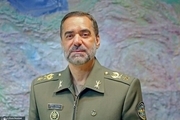 وزیر دفاع: روسیه قول داد به امنیت، حاکمیت و تمامیت ارضی ایران احترام بگذارد