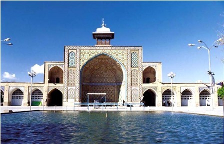 530 هزار نفر از جاذبه های گردشگری استان قزوین بازدید کردند