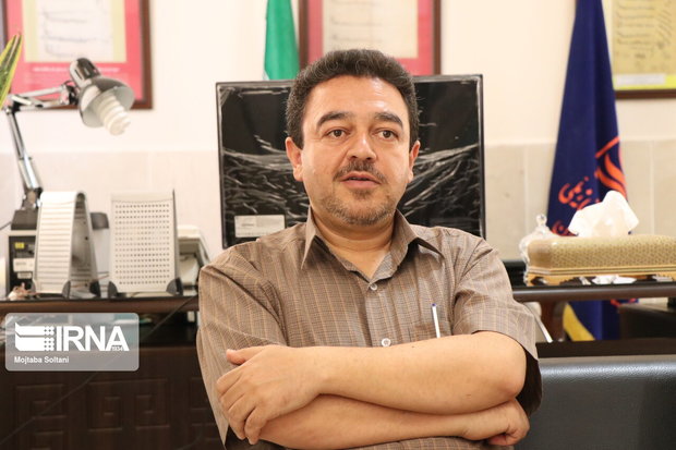 توسعه فعالیت مرکز اسناد و کتابخانه ملی اصفهان نیازمند تغییر نگرش مردم است