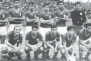 پست AFC در سالروز نخستین قهرمانی ایران در آسیا
