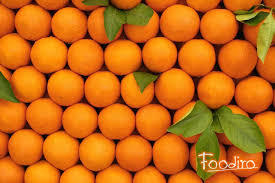 70 تن پرتقال در شهرستان شوط توزیع می‌شود