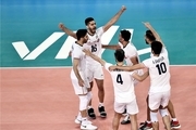 لیگ ملت های والیبال 2019/ این بار گام اول محکم بود؛ پیروزی ایران برابر ایتالیا در بازی افتتاحیه+عکس و فیلم به همراه آمار