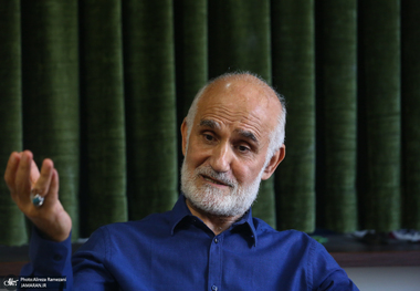 مصطفی معین: دفاع از امنیت و آزادی با پوست و خون ایرانیان گره خورده است/ درگیری‌های داخلی زمینه‌ساز تشدید فشار و جنایت بیشتر متجاوزان می‌شود