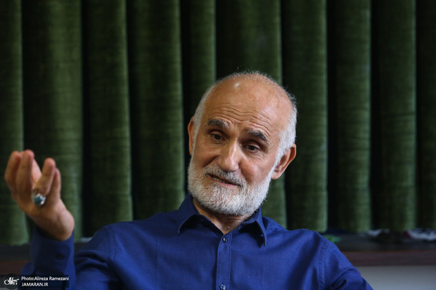 مصطفی معین: دفاع از امنیت و آزادی با پوست و خون ایرانیان گره خورده است/ درگیری‌های داخلی زمینه‌ساز تشدید فشار و جنایت بیشتر متجاوزان می‌شود