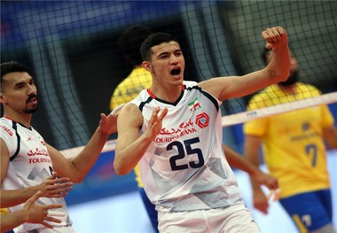 معافیت ۲۹ مدال‌آور بازی‌های آسیایی از خدمت سربازی 
