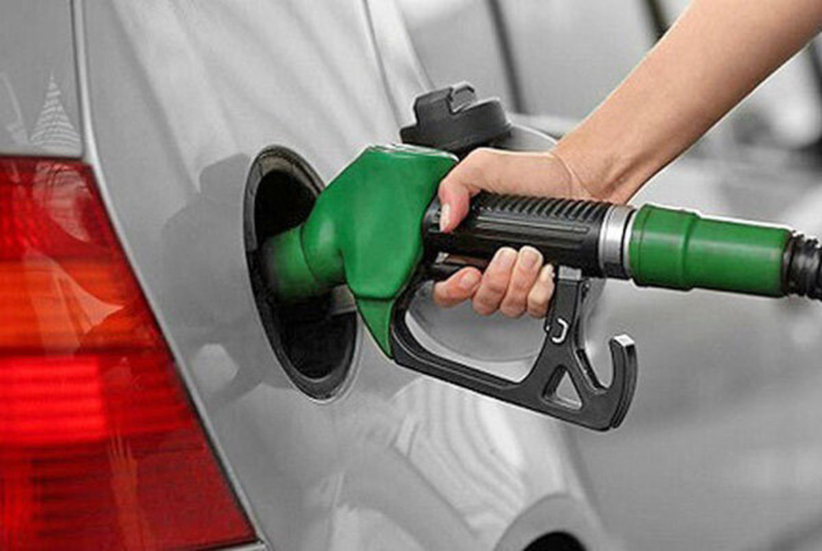 علت کاهش توزیع بنزین سوپر