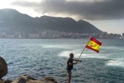 شعله ور شدن تنش میان انگلیس با اتحادیه اروپا و اسپانیا بر سر جبل‌الطارق