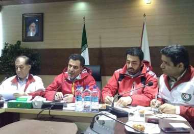 57 هزار نفر از سیل زدگان گلستان امدادرسانی شدند/ مردم بیش از 14 میلیارد تومان کمک کردند 

