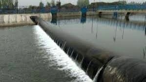 رهاسازی آب سد برای آبیاری مزارع کشاورزی گیلان از 8 اردیبهشت