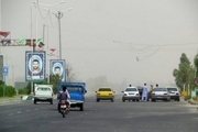 کاهش‌نسبی ریزگردها در کشور  سمنان و اصفهان همچنان کانون گرد و غبار  تابستان نرمالی در پیش داریم