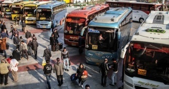 ۱۳ هزار کلاس درس آماده پذیرایی از مسافران نورزی در اصفهان