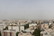 نایب رئیس شورای شهر: در خصوص هوا اطلاعات درستی به مسئولان نمی دهند/ تهران باید تعطیل می شد