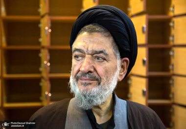 آخرین وضعیت جسمانی سید علی‌ اکبر محتشمی‌ پور