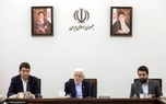 عارف: راهبرد ملی باید ساخت «ایران هوشمند» و تقویت امنیت سایبری برای بهبود کیفیت زندگی مردم باشد/در دولت چهاردهم، بستر تحقق شعار «ما می‌توانیم» بیش از هر زمان دیگری فراهم شده/باید از اختلافات جزئی عبور کرد تا کشور به سمت آینده‌ای هوشمند و فناورانه حرکت کند