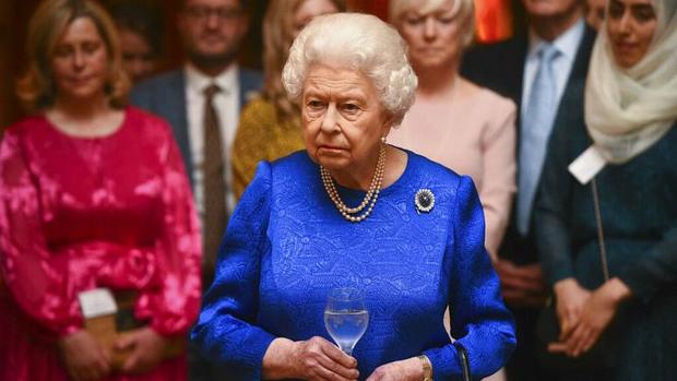 سال 2019، «سال سیاه» برای ملکه انگلیس

