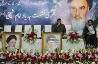 مراسم گرامیداشت امام در کراچی (12)