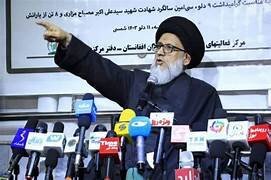 ایران کی حمایت پوری امت مسلمہ کی ذمہ داری ہے

