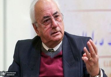 فریدون مجلسی: بن بست روابط ایران و اروپا در مذاکرات دولت فعلی آفریده شد/ موضع گیری در برابر سپاه، موضع گیری در برابر کلیت جمهوری اسلامی ایران است/ روسیه جز هزینه چیزی برای ایران ندارد/ اقدام مقامات عراق یک واکنش قابل پیش بینی بود