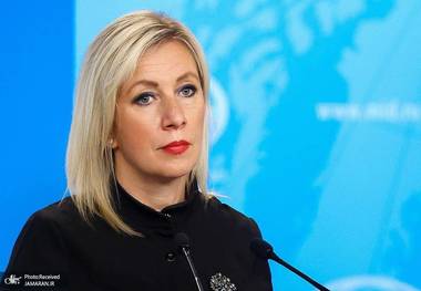 روسیه: غرب به دنبال صلح نیست؛ اگر صلح می‌خواستند به اوکراین سلاح نمی‌فرستادند