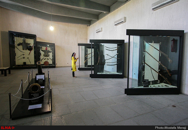 اعلام ساعت کاری موزه‌ها و اماکن تاریخی در روز قدس و عید فطر