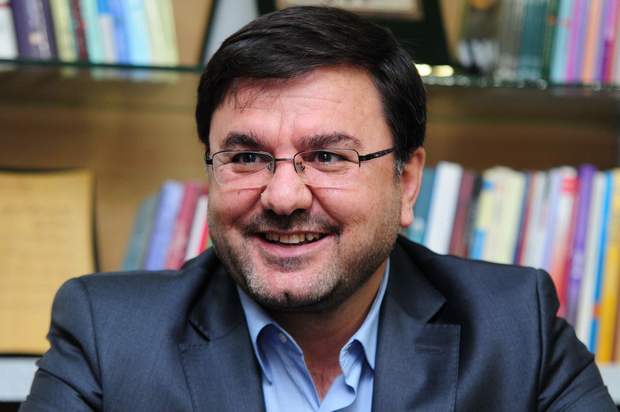 نعمتی دبیرکل حزب رفاه ملت ایران شد