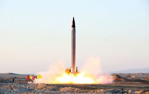 روزنامه آمریکایی: موشک‌های ایران چالشی برای آمریکا و عربستان است
