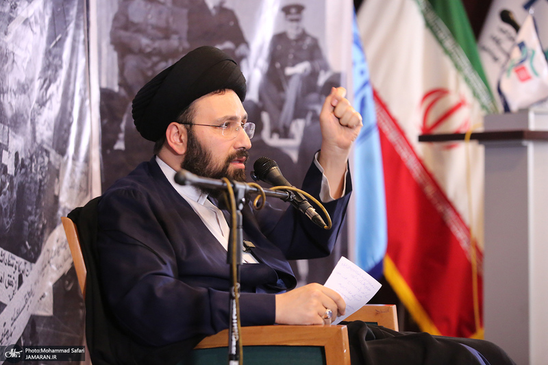 نشست «میراث خمینی» در دانشگاه شهید بهشتی