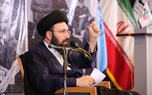 سید علی خمینی: ما ایرانی‌ها از آمریکا نمی‌ترسیم