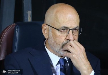 بوژوویچ: سرمربی بزرگترین باشگاه ایران بودم!/ ایرانی ها مثل روس ها مهمان نواز هستند