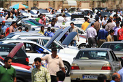 انواع خودروهای ۲۰ میلیونی در بازار تهران+ جدول