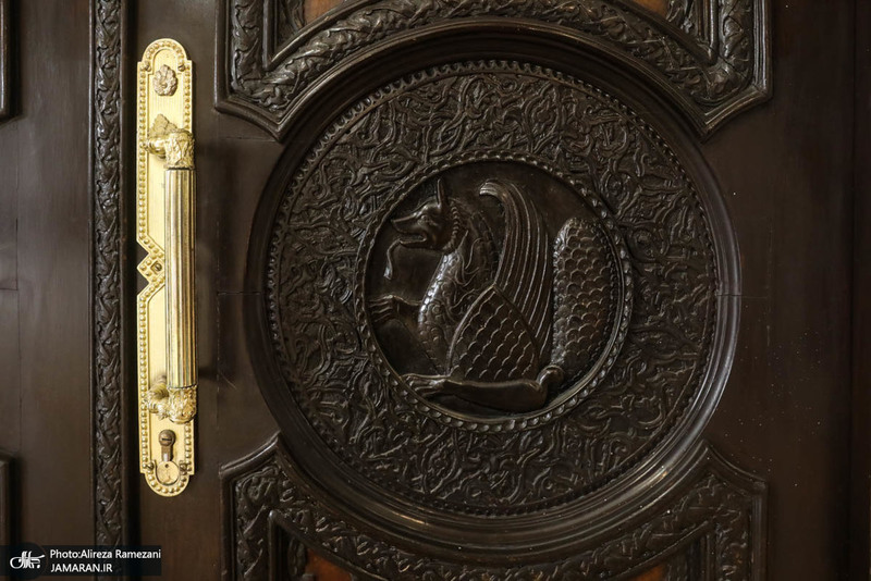 موزه هنر ایران