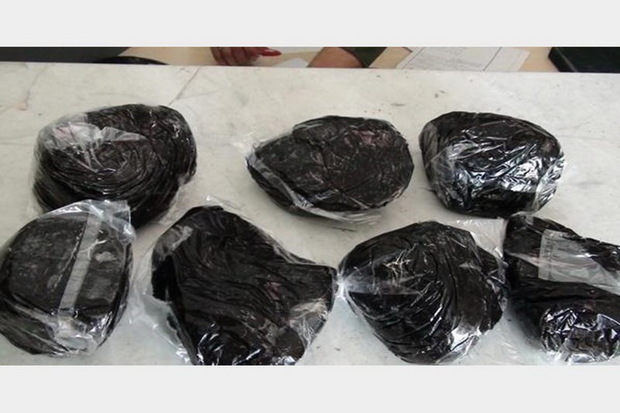 20 کیلو گرم موادمخدر در ارومیه کشف شد