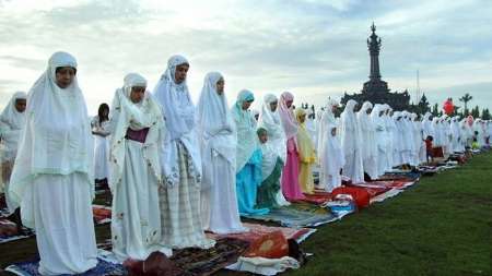 فتوای زنان روحانی مسلمان اندونزی برای افزایش سن ازدواج دختران