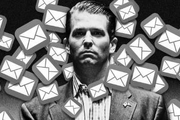  آیا ایمیل های پسر ترامپ، گواه بر جرم است؟